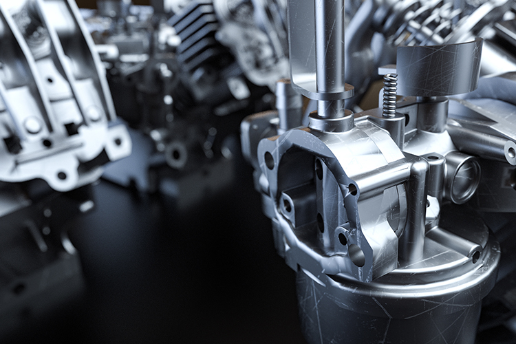 工業插頭插座的應用路線